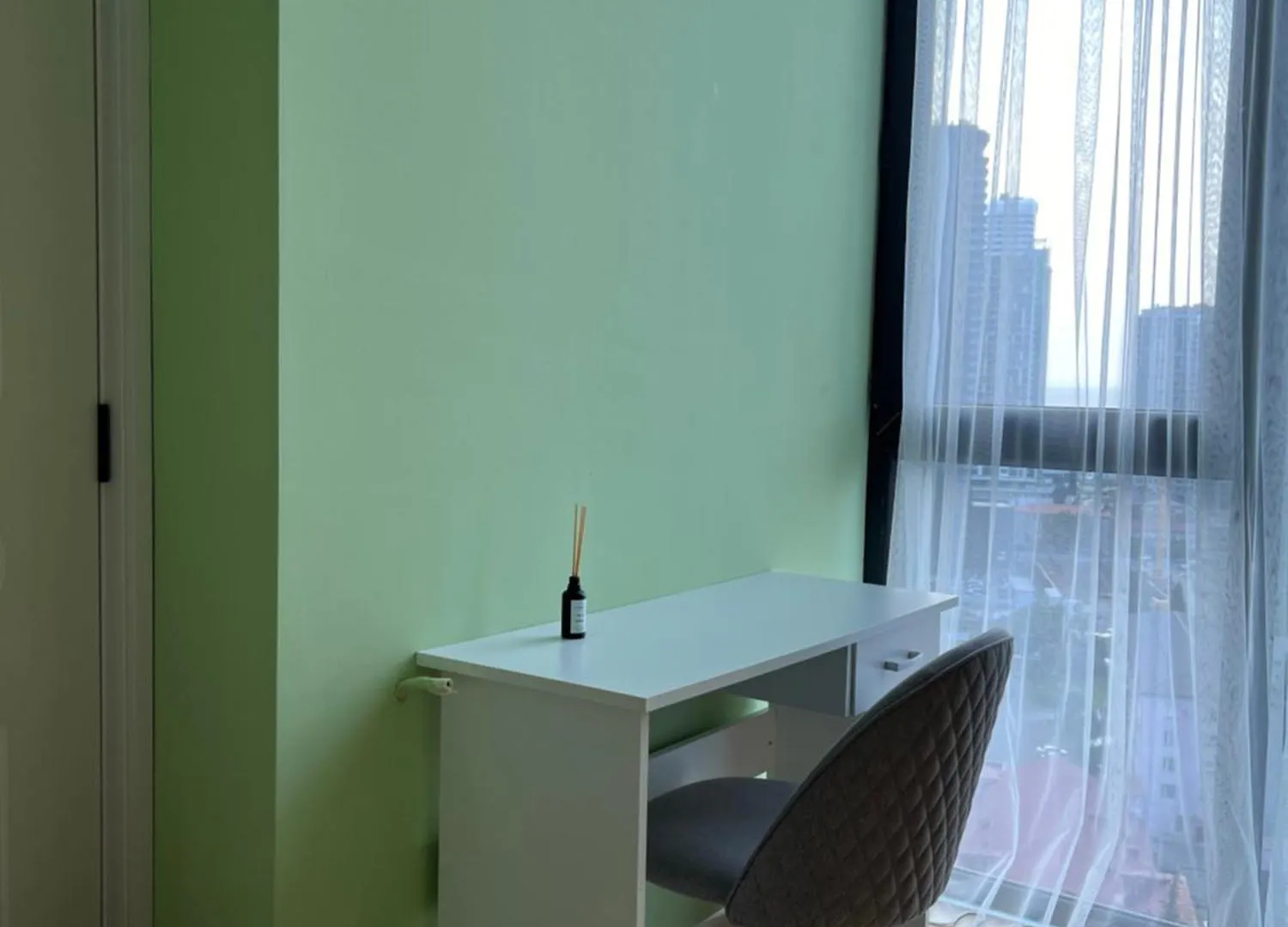 Apartment Suzika'S Home Batumi